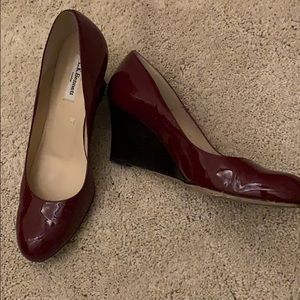 LK Bennett Shoes - L.K Bennett Wedge Size 40 LK Bennett Shoes - L.K Bennett Wedge Size 40